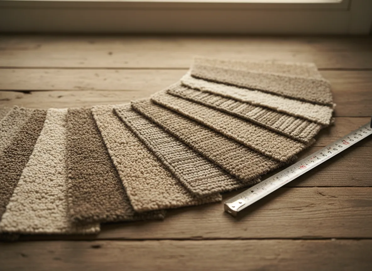 Carpet Installation Sainte Genevieve, MO FAQs